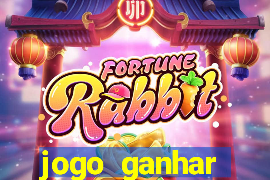 jogo ganhar dinheiro via pix